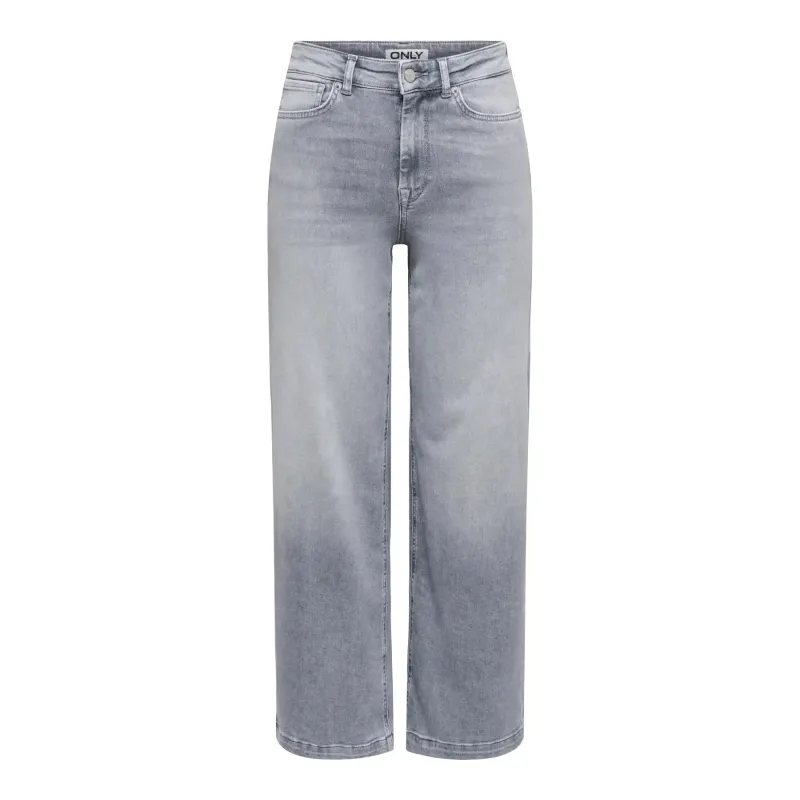 Wide Leg Women's Jeans Only Madison