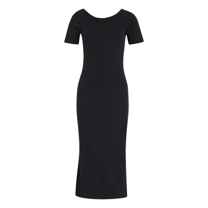 Women's tight dress adidas Small Logo