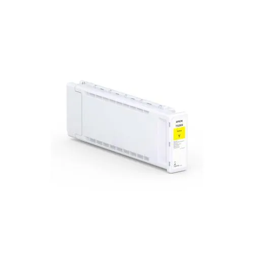 Epson Singlepack UltraChrome XD3 Yellow T50M4 (700ml)
