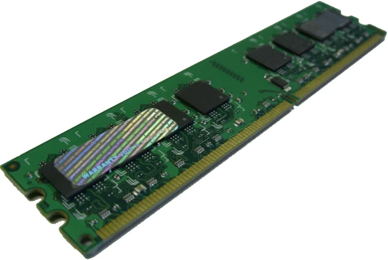 Hypertec 1GB PC2-6400 (Legacy) memory module 1 x 1 GB DDR2 1333 MHz