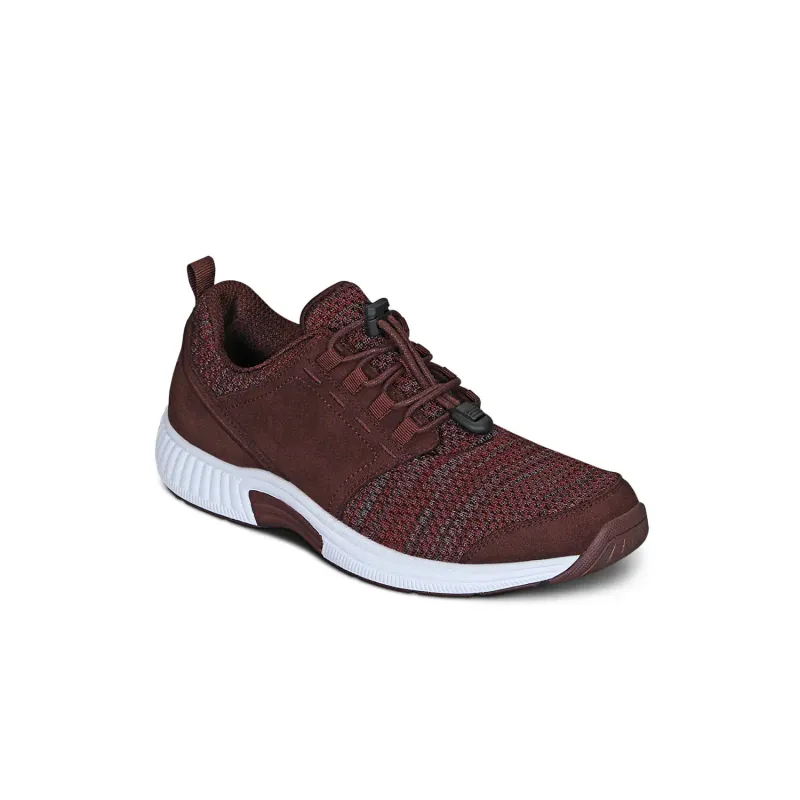 Women's Sneakers Orthofeet Francis