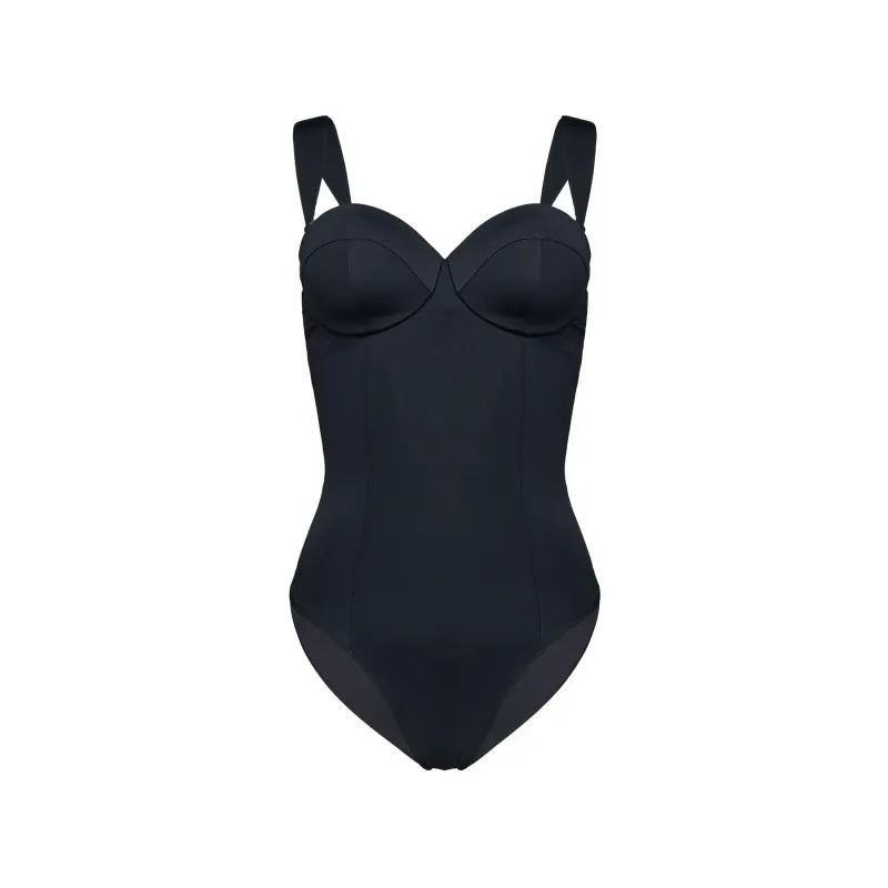 Women's 1-piece swimsuit Esotiq Gia