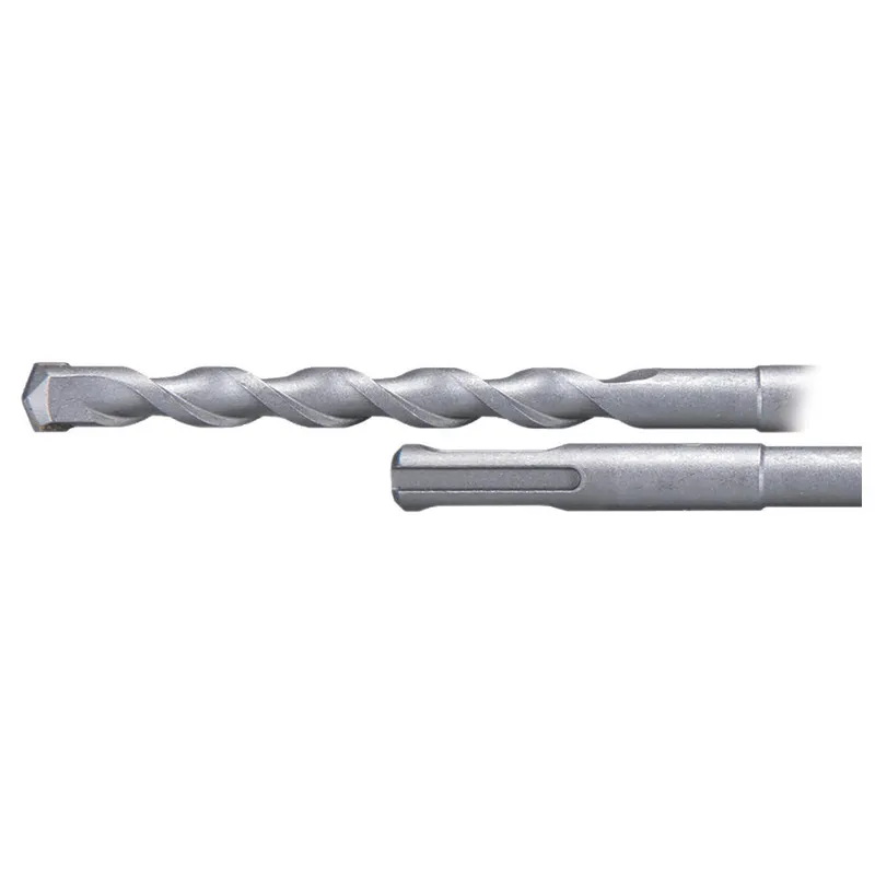 Makita 2 Cutter SDS Plus Masonry Drill Bit