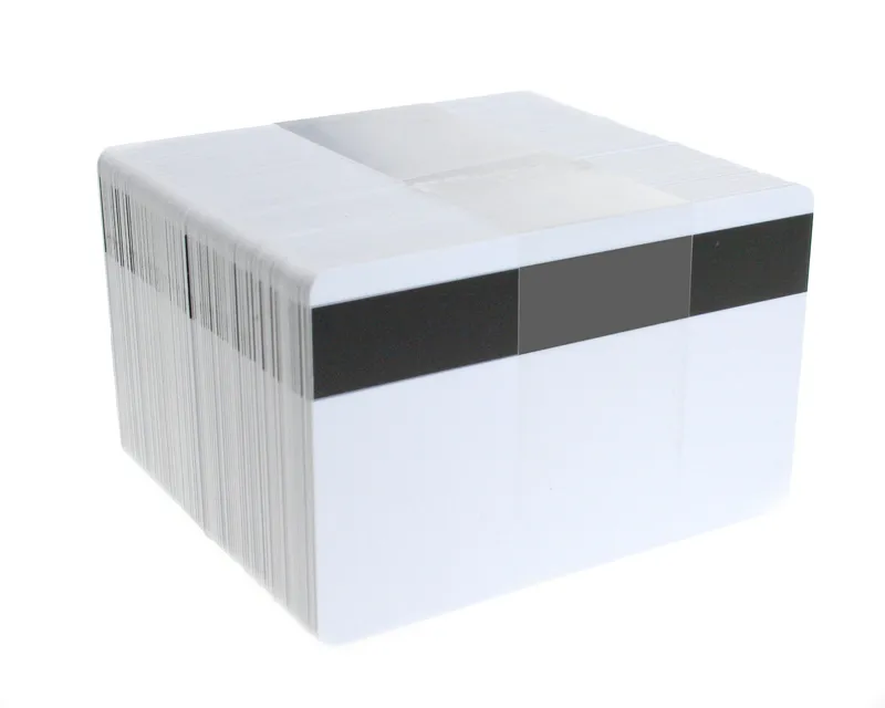 NXP MIFARE Classic® 1k NXP EV1 Cards with Hi-Co Magnetic Stripe (Pack