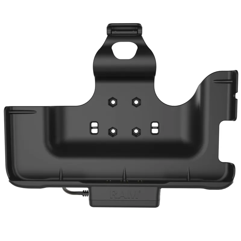 RAM Mounts RAM-HOL-SAM52CPU mobile device dock station Tablet Black. G