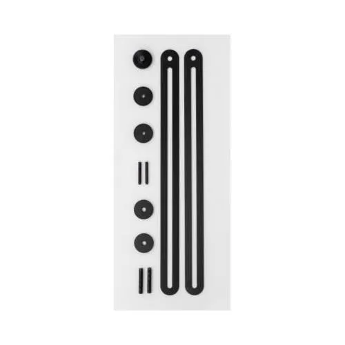 Huddly Screen Mount (VESA) for Camera mount Black