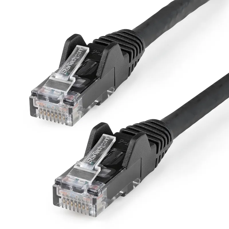 StarTech.com 7m CAT6 Ethernet Cable - LSZH (Low Smoke Zero Halogen) -