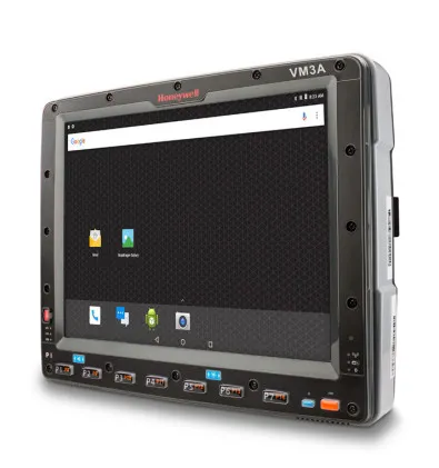 Honeywell Thor VM3A handheld mobile computer 30.7 cm (12.1") 1024
