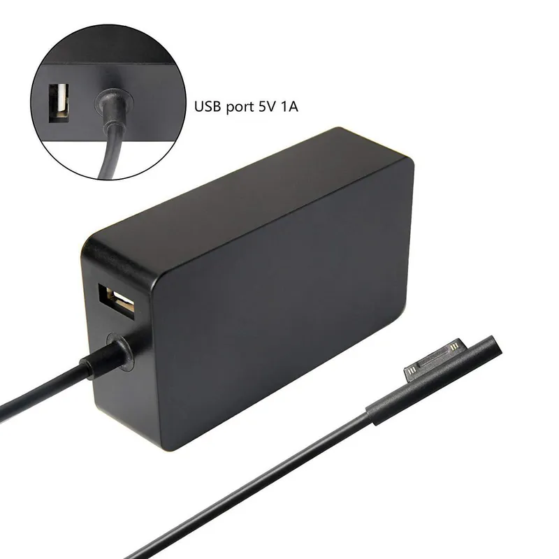 CoreParts MSPT2006PRO power adapter/inverter Indoor 60 W Black