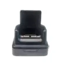 Datalogic 94A150129 mobile device dock station Mobile computer Black