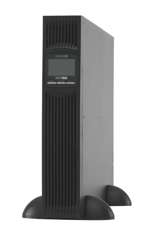 ONLINE USV-Systeme ZINTO 1500 uninterruptible power supply (UPS) Line-