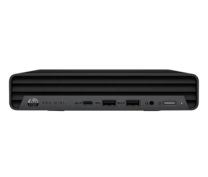 HP Pro Mini 400 G9 Intel® Core™ i7 i7-14700T 16 GB DDR5-SDRAM 512 GB S