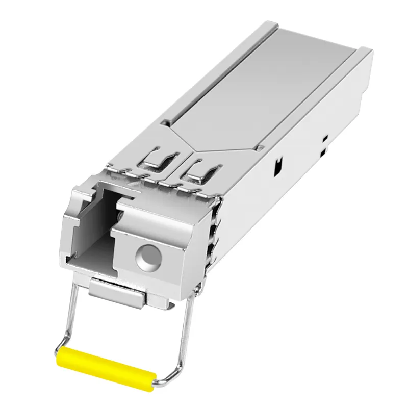 LogiLink SFP004 network transceiver module Fiber optic 1250 Mbit/s min