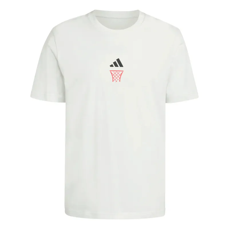 T-shirt adidas Anx Hoop