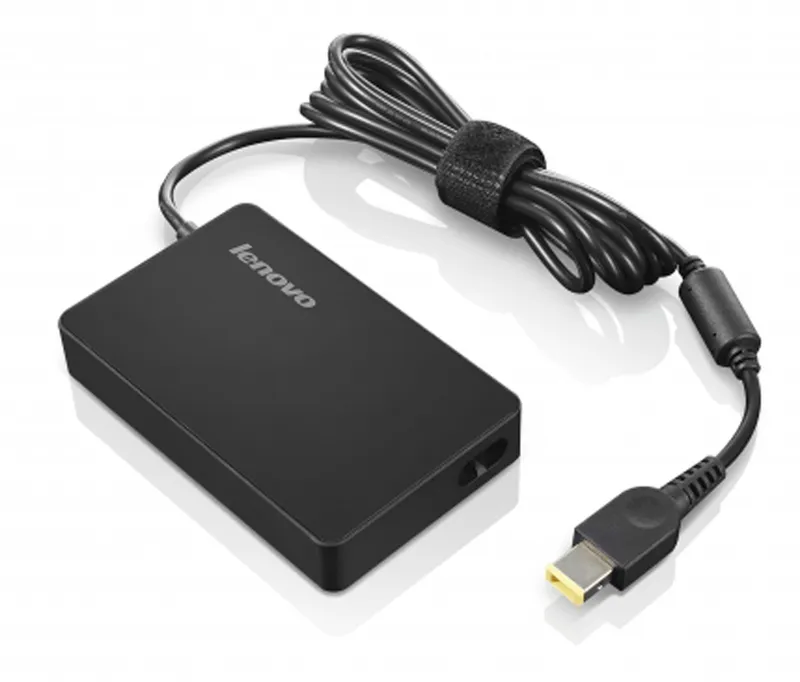 Lenovo 45N0261 power adapter/inverter Indoor 65 W Black