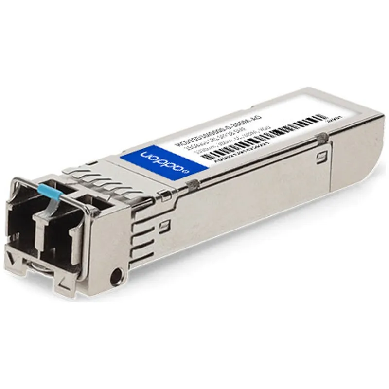 AddOn Networks FN-TRAN-SFP+LR-AO network transceiver module Fiber opti