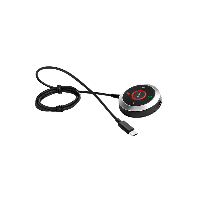 Jabra Evolve 80 LINK. MS. USB-C