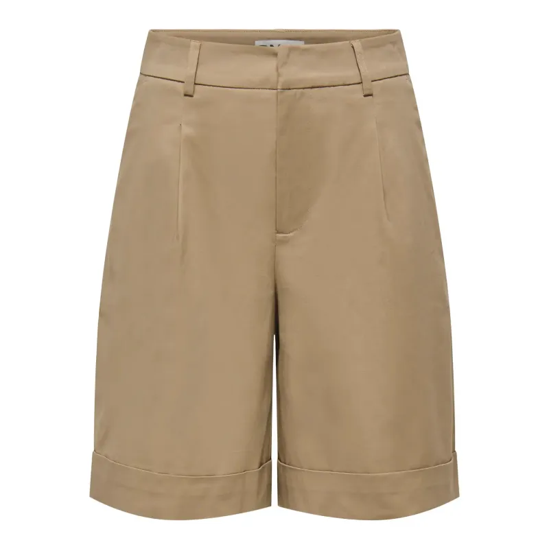 Women's Bermuda shorts Only Rosalie