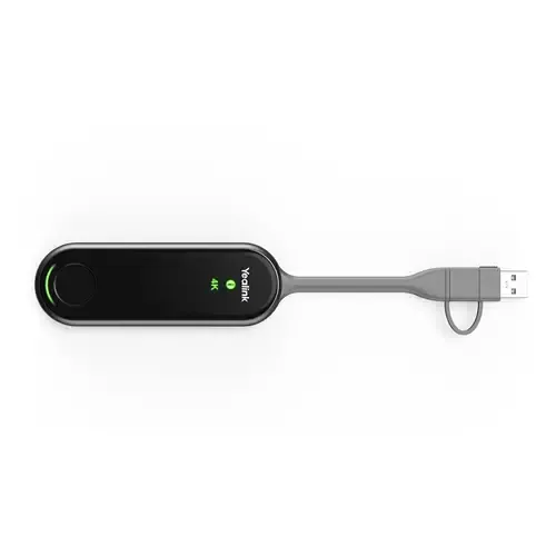 Yealink PA20 wireless presentation system Dongle