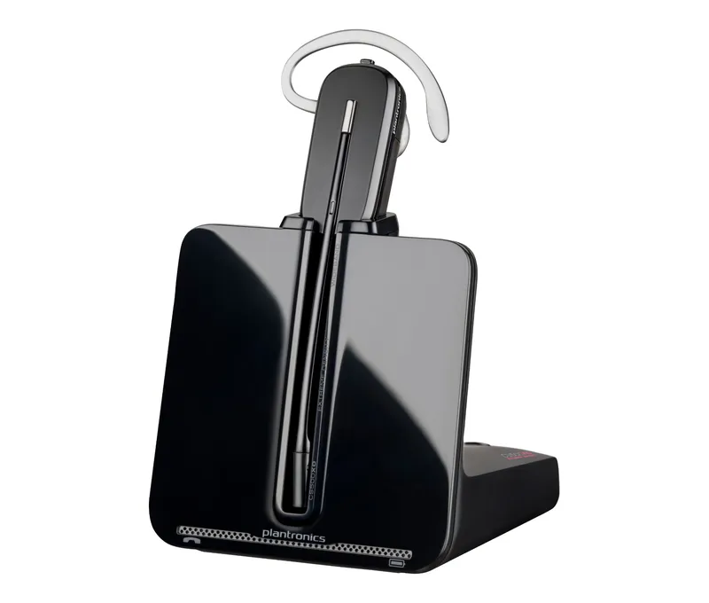 HP Poly Poly CS540A Headset with handset lifter