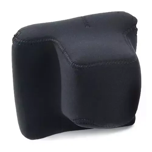 OP/TECH USA 7401104 camera case Cover Black