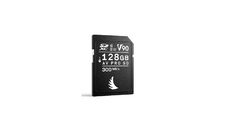 Angelbird Technologies AVP128SDMK2V90 memory card 128 GB SDXC UHS-II C