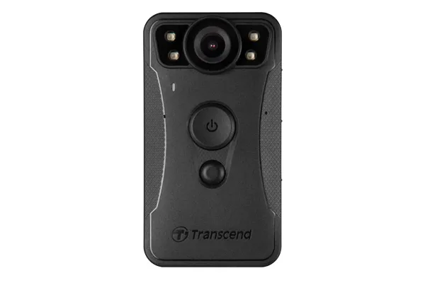 Transcend DrivePro Body 30 Wi-Fi Bluetooth