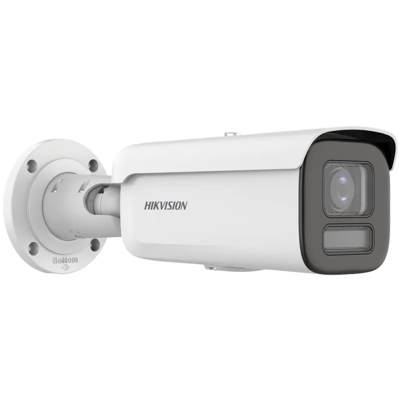 Hikvision DS-2CD2647G2HT-LIZS(2.8-12mm)(eF)(O-STD) Bullet IP security