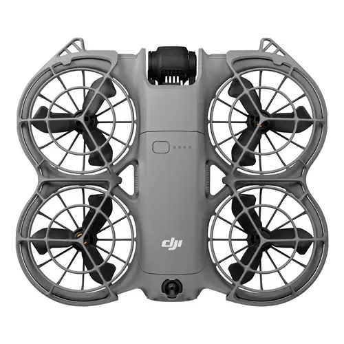 DJI Neo 2 4 rotors Quadcopter 12 MP 2688 x 1512 pixels 1606 mAh Black Grey