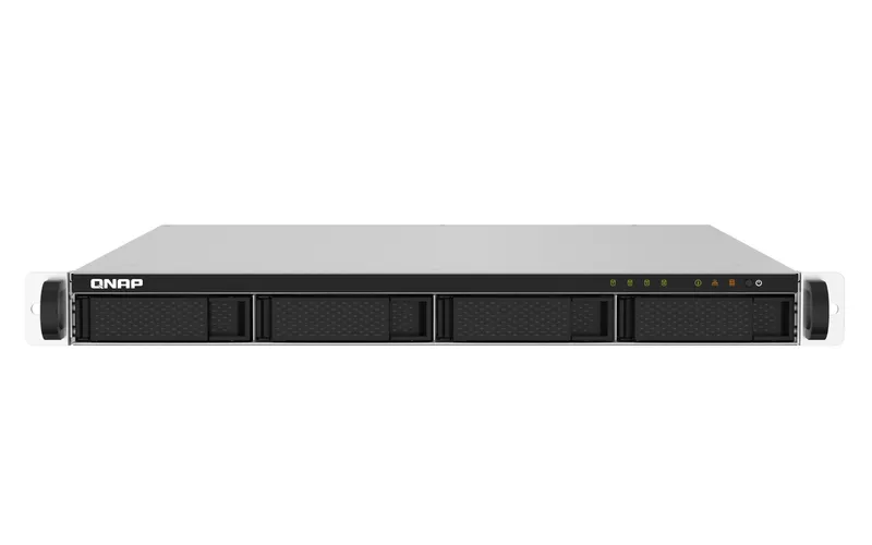 QNAP TS-432PXU-RP NAS Rack (1U) Annapurna Labs Alpine AL-324 2 GB DDR4