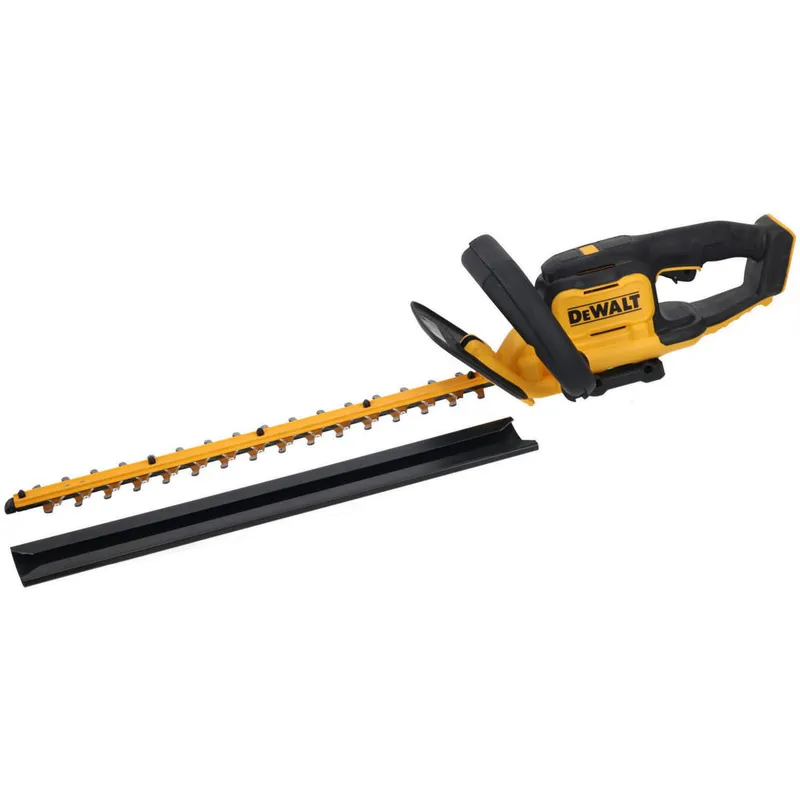 DeWalt DCMHT564 18v XR Cordless Hedge Trimmer 550mm