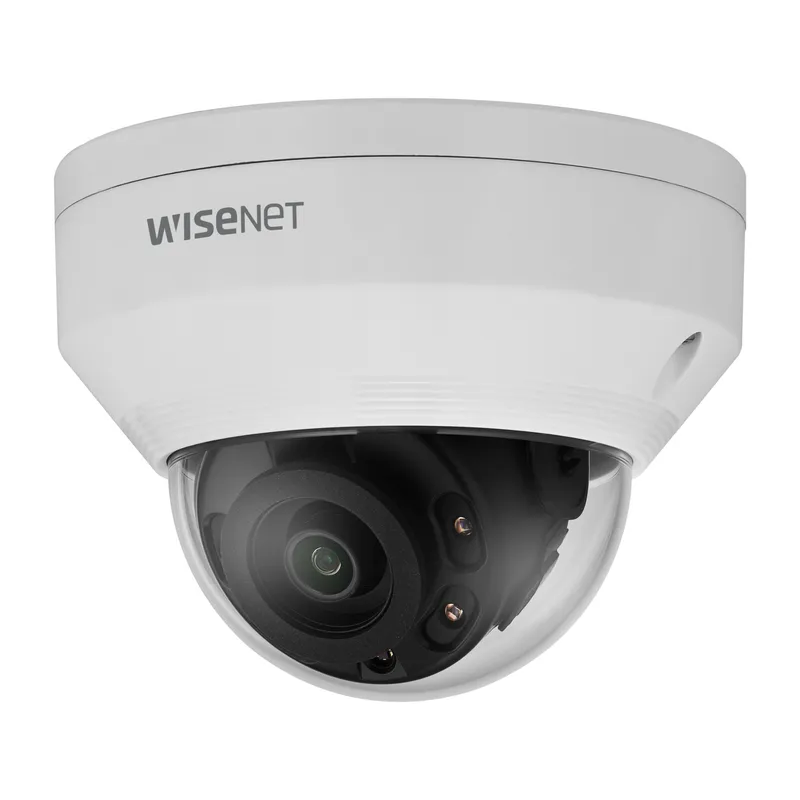 Hanwha ANV-L7012R security camera Dome IP security camera Outdoor 2560
