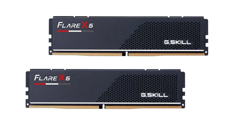 G.Skill Flare X5 F5-6000J3238F16GX2-FX5 memory module 32 GB 2 x 16 GB