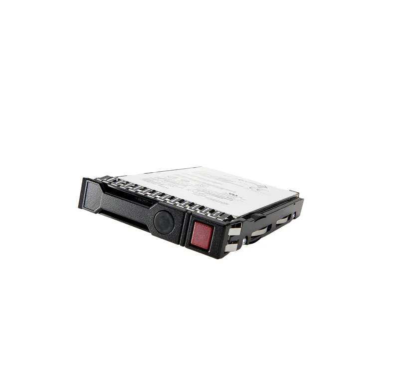 HPE P19937-H21 internal solid state drive 480 GB 2.5" Serial ATA