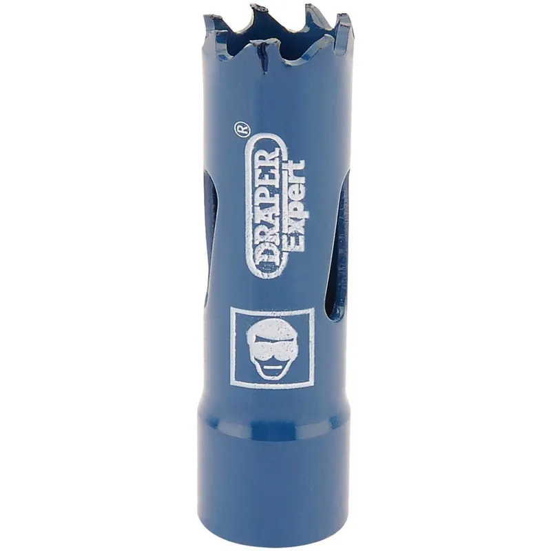 Draper Expert HSS Bi Metal Hole Saw