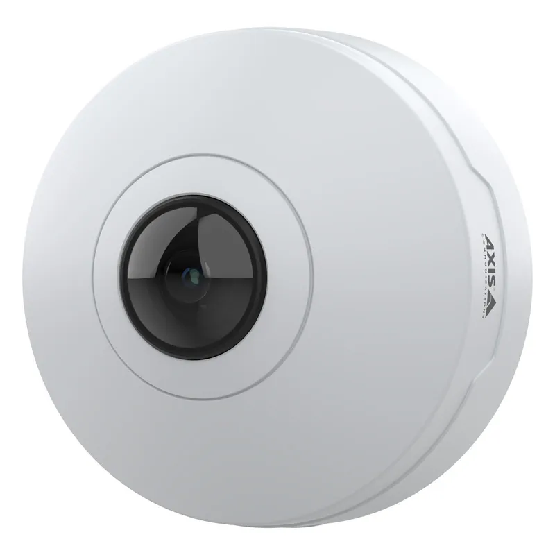 Axis M4327-P Dome IP security camera Indoor 2160 x 2160 pixels Ceiling