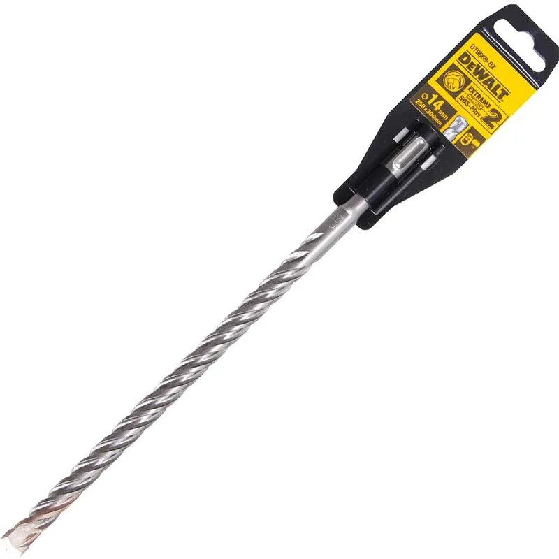 DeWalt Extreme 2 SDS Plus Masonry Drill Bit
