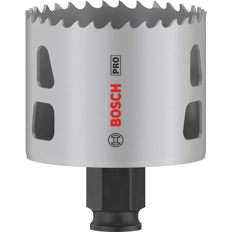 Bosch PRO Power Change Plus Multi Material Hole Saw