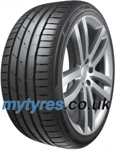 Hankook Ventus S1 Evo 3 K127 ( 235/35 R19 91Y XL (+) )