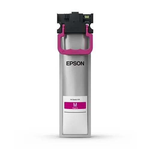 Epson WF-C52xx / WF-C57xx Series Ink Pack L Magenta
