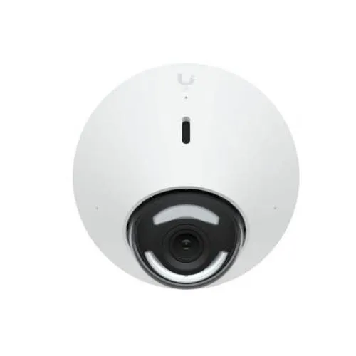 Ubiquiti UVC-G5-Dome IP security camera Indoor & outdoor 2688 x 1512 pixels Ceiling/wall