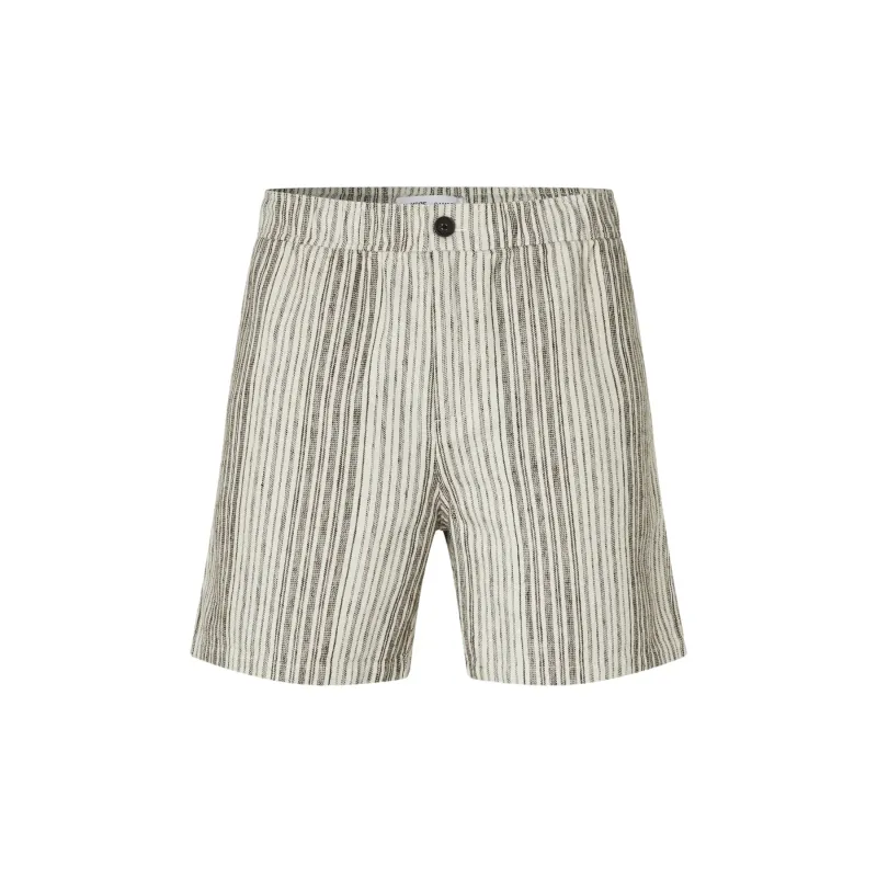 Short Samsoe Samsoe Sajabari Fly