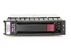 HPE 900GB SAS. 10K internal hard drive 10000 RPM 2.5"
