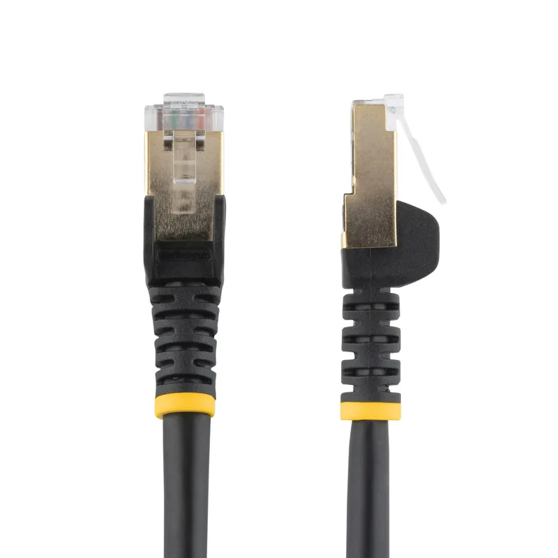 StarTech.com 10m CAT6a Ethernet Cable - 10 Gigabit Shielded Snagless R