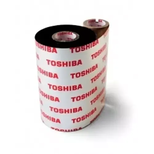 Toshiba TEC AG2 220mm x 300m printer ribbon