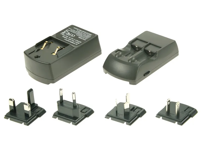 2-Power DBC0262A battery charger