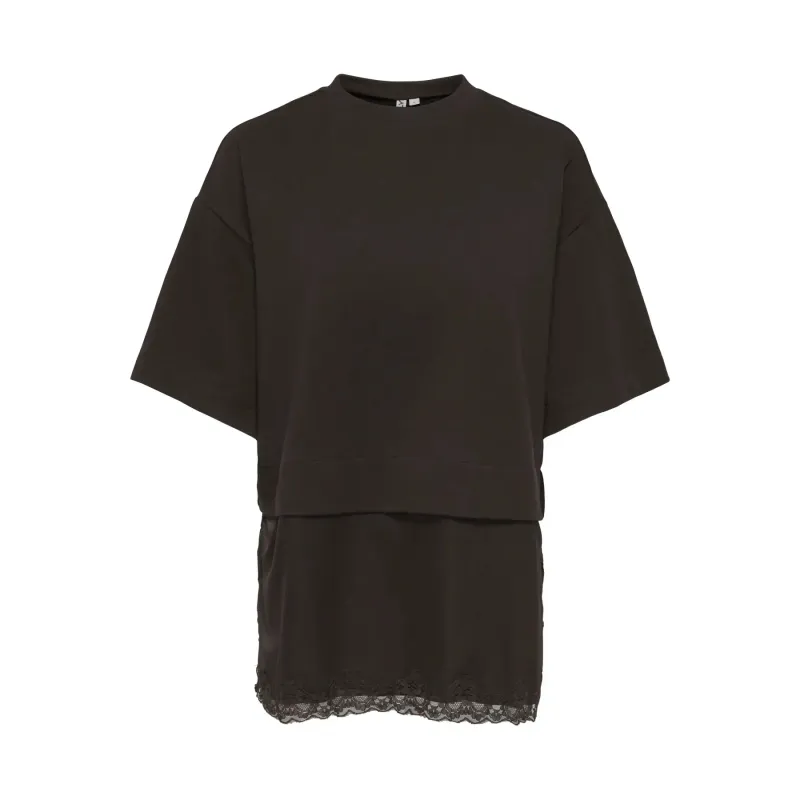 Women's T-shirt Only Mexa