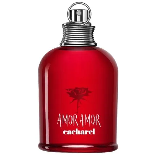 Cacharel Amor Amor Eau de Toilette 50ml Spray