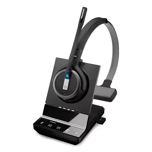 EPOS IMPACT SDW 5036 - EU/UK/AUS Single-Sided DECT Headset