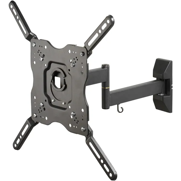 Vivanco 37980 TV mount/stand 139.7 cm (55") Black